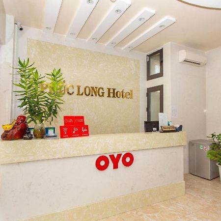 Oyo 1067 Phuc Long Hotel Da Nang Exterior photo
